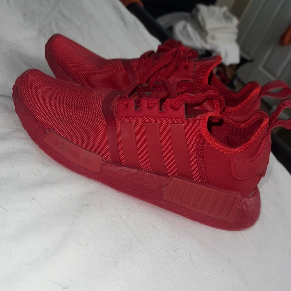 adidas Originals Men's NMD_R1 Shoes